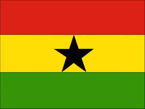 ghana